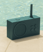 Tykho 3 Radyo ve Bluetooth Hoparlör - Bonherre