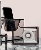 Roll Air Bantlık - Gri - Bonherre