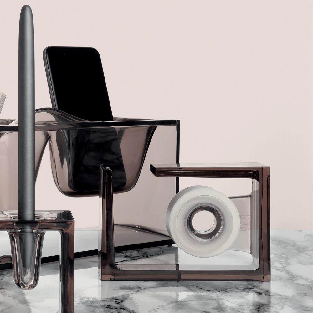 Roll Air Bantlık - Gri - Bonherre