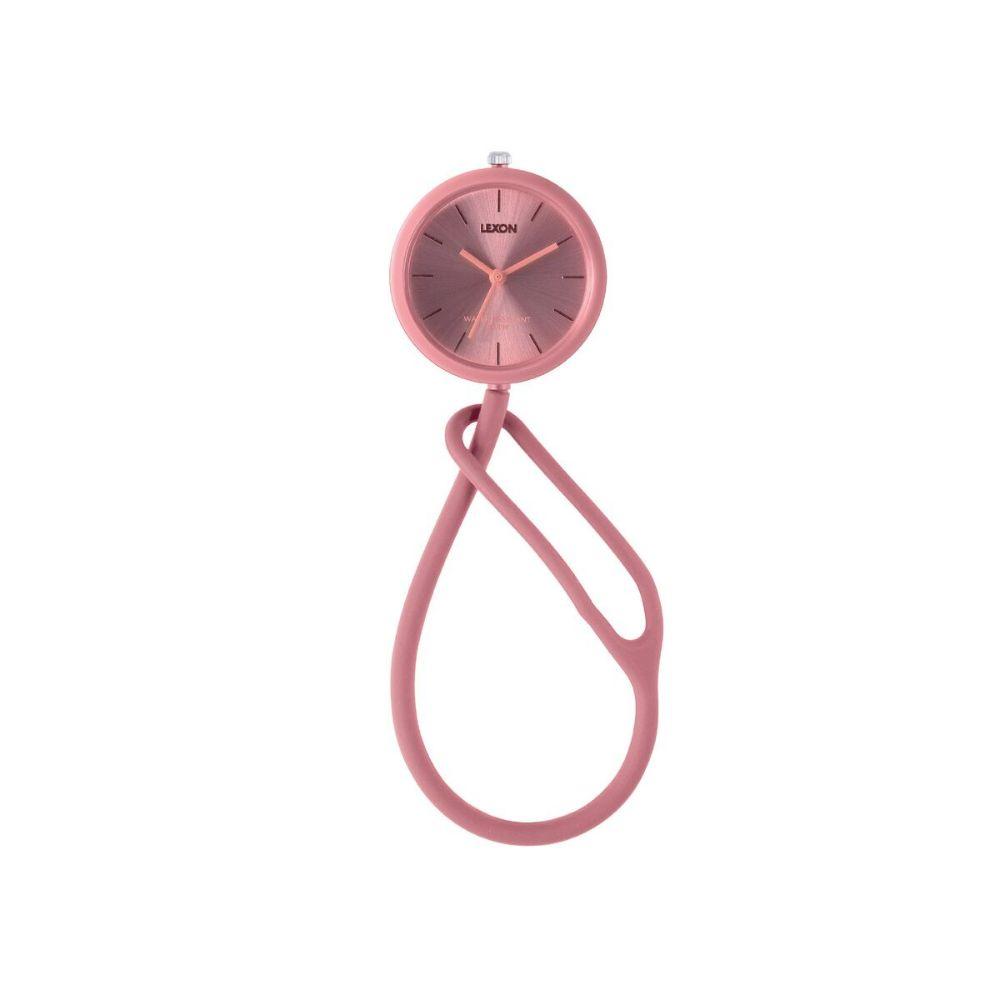 Take Time Xl Kol Saati Pembe Lm130p - Bonherre