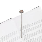 Lotus Kitap Ayracı - Bonherre