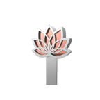 Lotus Kitap Ayracı - Bonherre