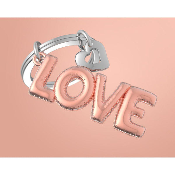 Love Anahtarlık - Bonherre