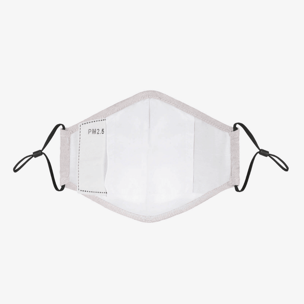 Comfort Maske - Creamy - Bonherre
