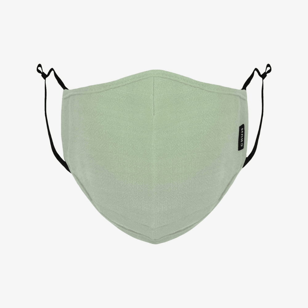 Comfort Maske - Sage - Bonherre