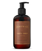 Mandalina & Lavanta Sıvı Kastil Sabun