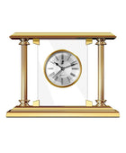 Masa Saati - Gold - Bonherre