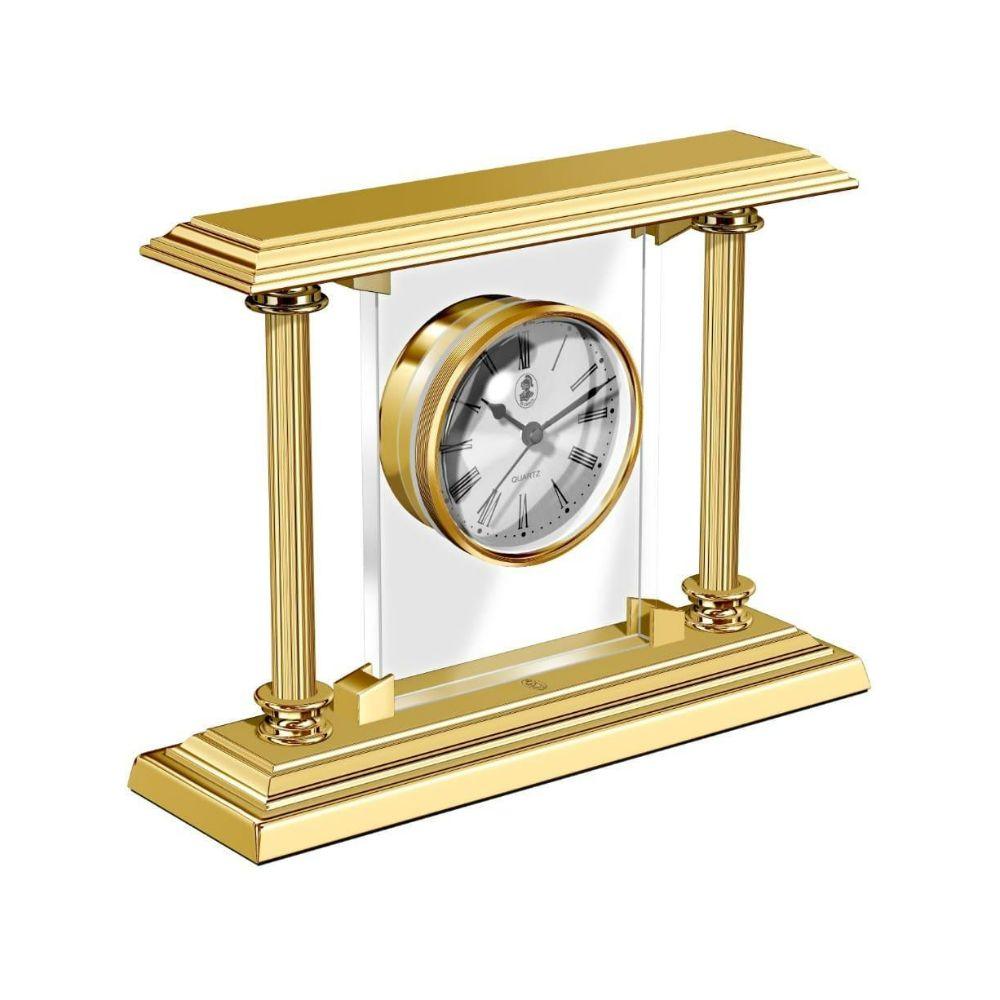 Masa Saati - Gold - Bonherre
