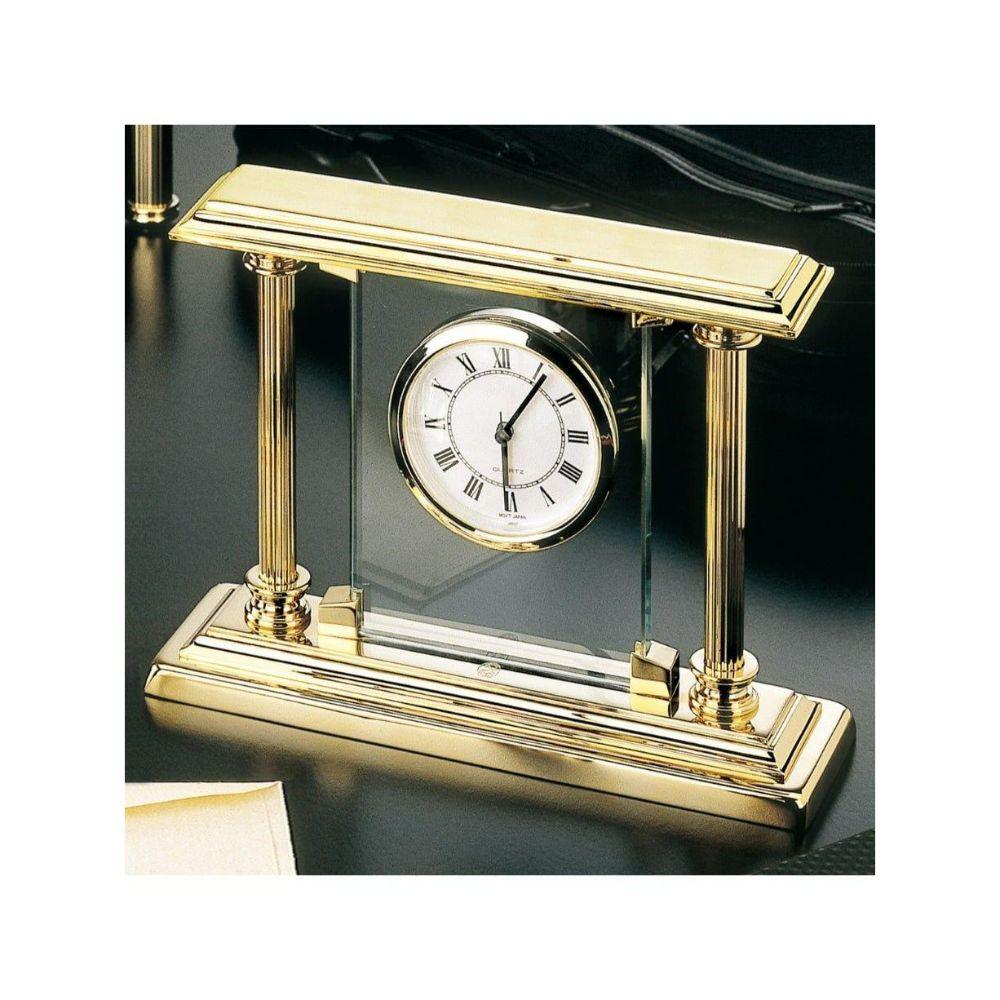 Masa Saati - Gold - Bonherre