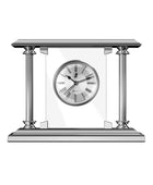 Masa Saati - Krom - Bonherre