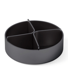 City Masa Düzenleyicisi - Gri - Bonherre