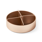 City Masa Düzenleyicisi - Altın - Bonherre