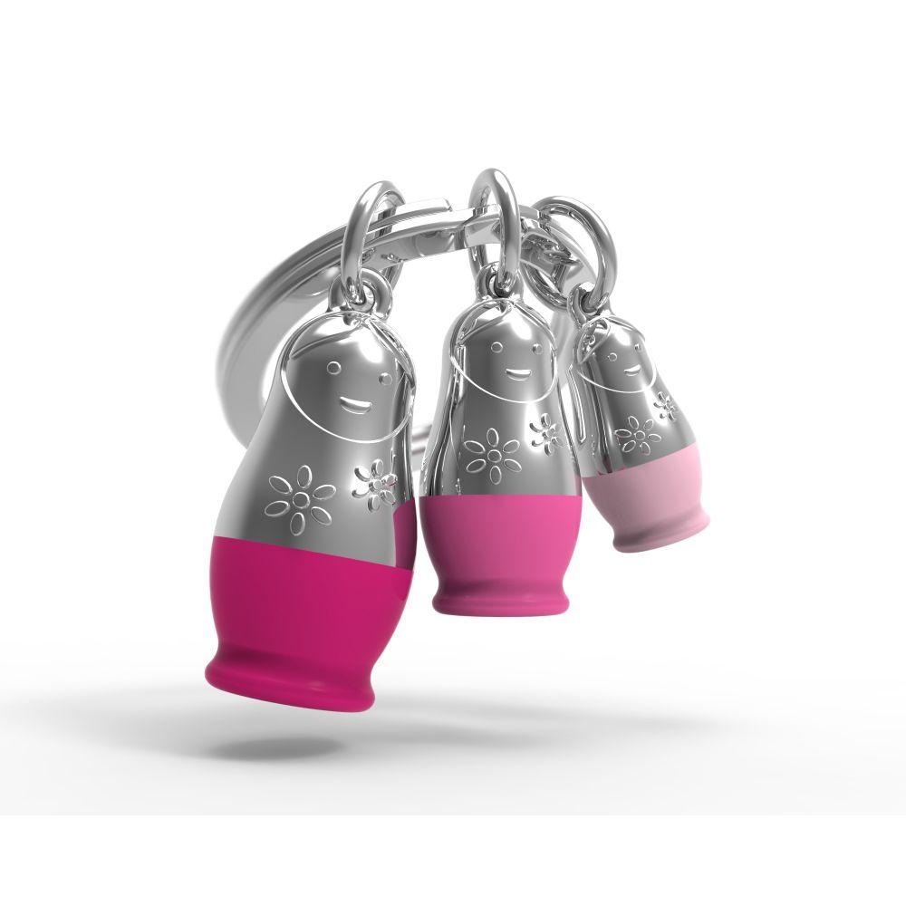 Matruşka Anahtarlık - Bonherre