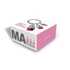 Matruşka Anahtarlık - Bonherre