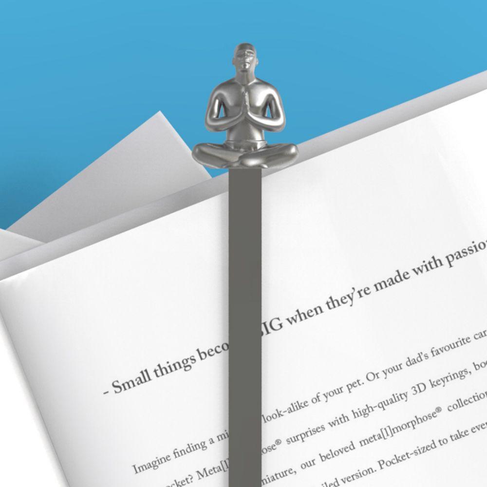 Meditasyon Kitap Ayracı - Bonherre