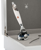 Mühle tıraş bıçağı, Gillette® Fusion™, Meissen Porseleni - Bonherre