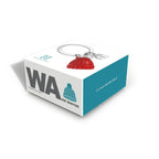 Bere Eldiven Anahtarlık - Bonherre