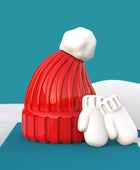 Bere Eldiven Anahtarlık - Bonherre