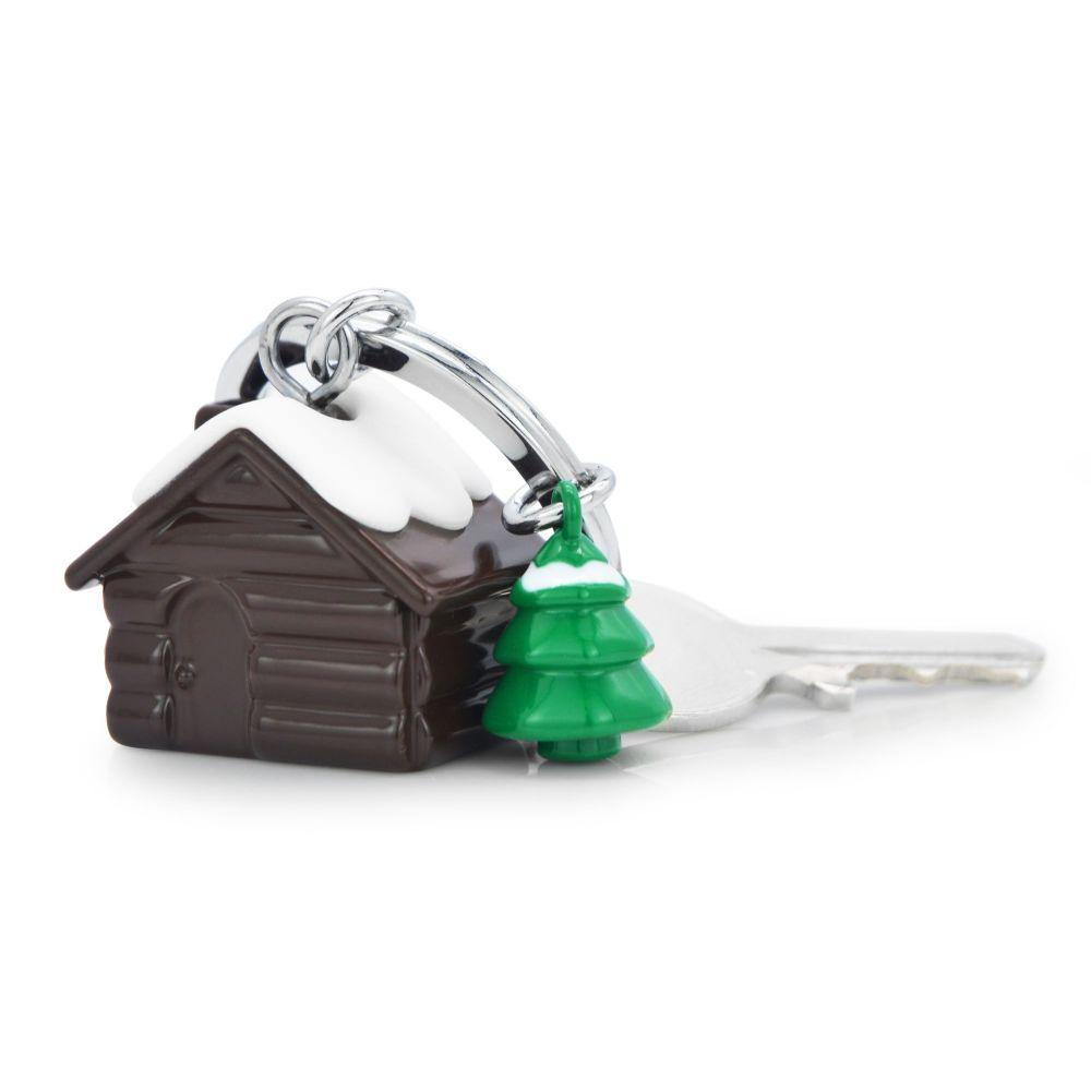 Dağ Evi Anahtalık - Bonherre