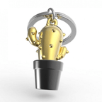 Kaktüs Anahtarlık - Bonherre