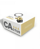 Kaktüs Anahtarlık - Bonherre