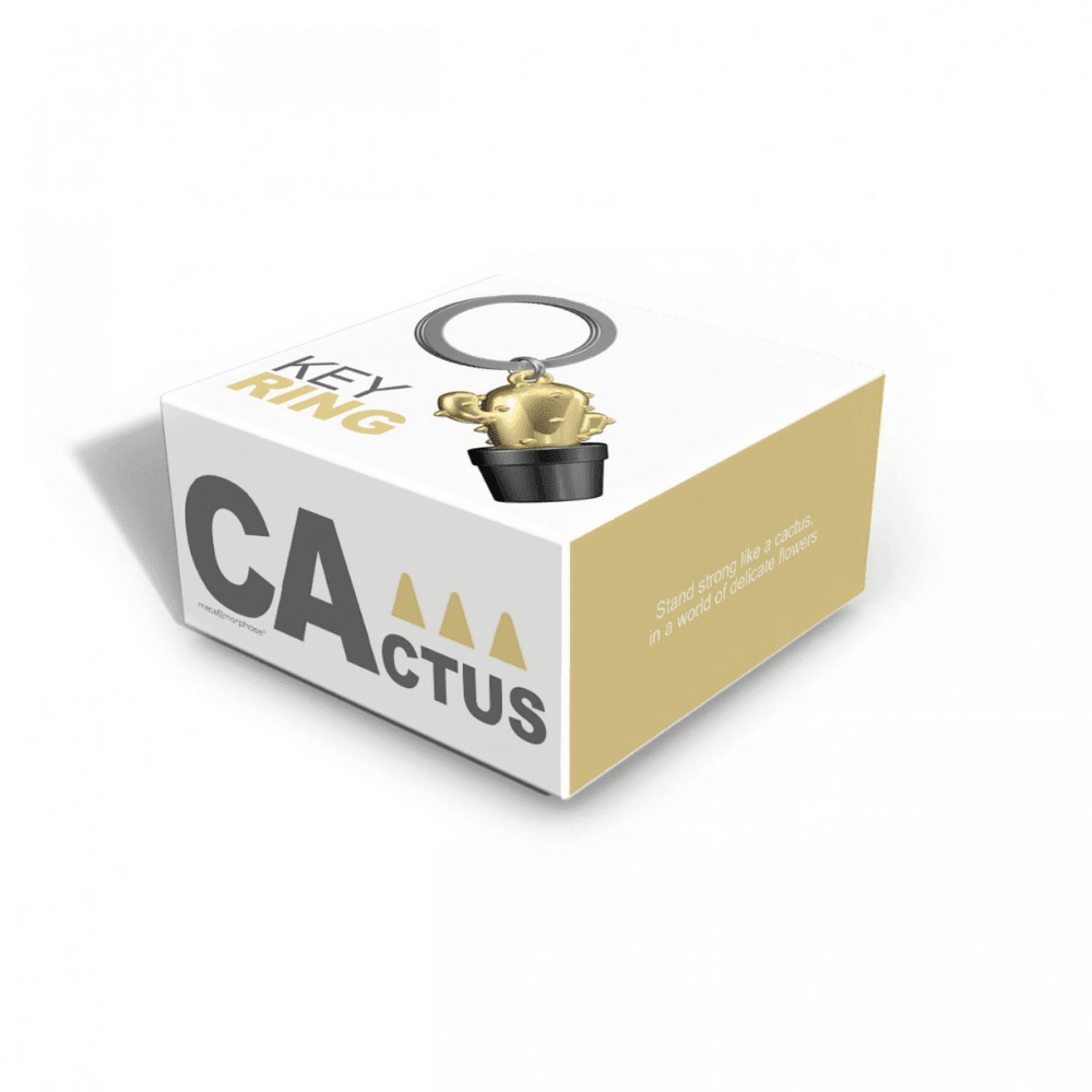 Kaktüs Anahtarlık - Bonherre