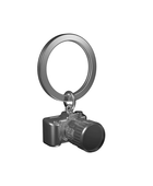 Fotoğraf Kamerası Anahtarlık - Bonherre