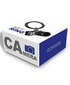 Fotoğraf Kamerası Anahtarlık - Bonherre