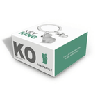 Anne Bebek Koala Anahtarlık - Bonherre