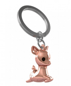 Nadas Geyik Anahtarlık - Rosegold - Bonherre