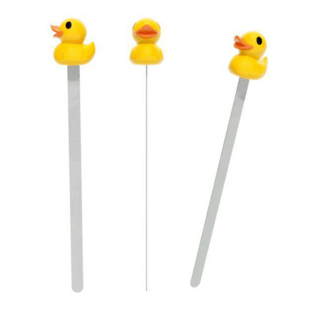 Ördek Kitap Ayracı - Bonherre