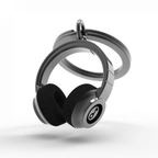 Kulaklık Anahtarlık - Bonherre