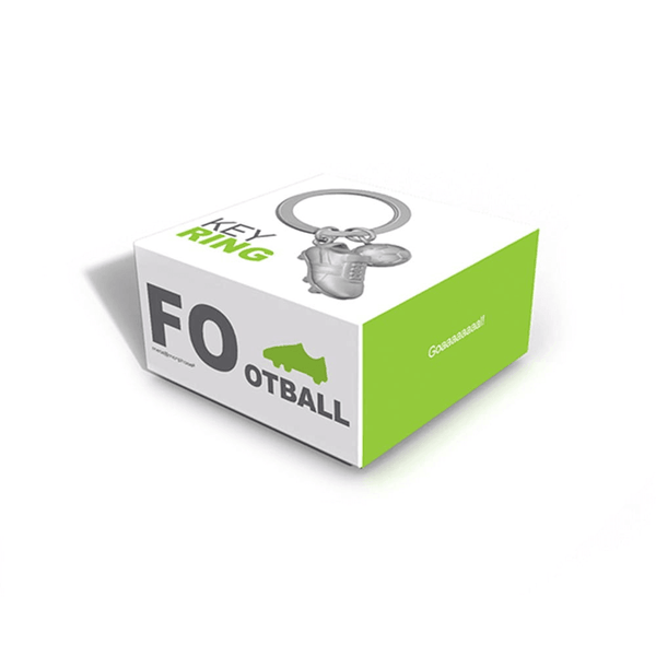 Futbol Anahtarlık - Bonherre