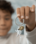 Astronot Anahtarlık - Bonherre