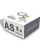 Astronot Anahtarlık - Bonherre