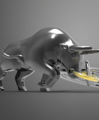 Boğa Anahtarlık - Bonherre