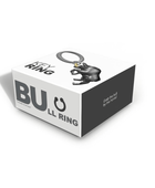 Boğa Anahtarlık - Bonherre