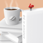 Scooter Kitap Ayracı - Bonherre