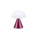 Mina Led Lamba - Mor - Bonherre