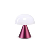 Mina Led Lamba - Mor - Bonherre