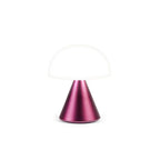 Mina Led Lamba - Mor - Bonherre