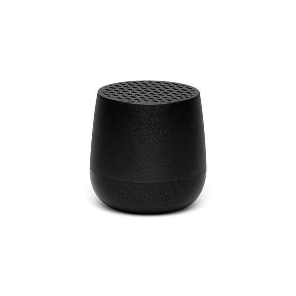 Mino Bluetooth Hoparlör Tws Siyah - Bonherre