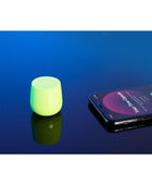 Mino Bluetooth TWS Hoparlör Fosforlu Sarı - Bonherre