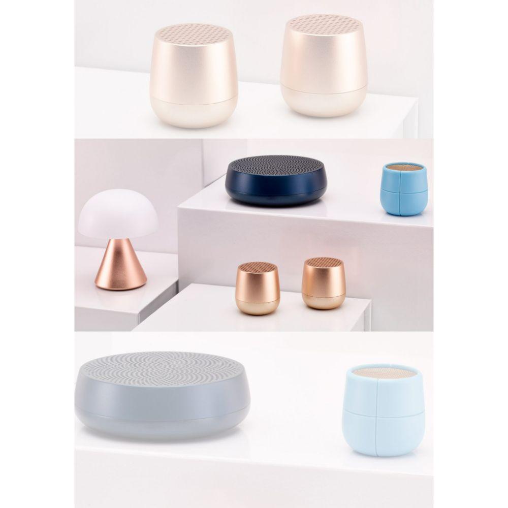 Mino Bluetooth TWS Hoparlör - Bonherre