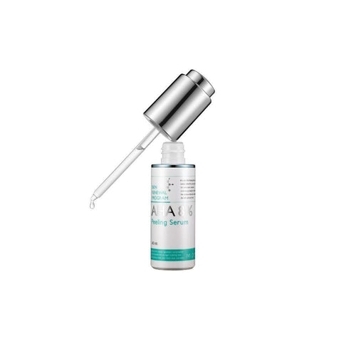 AHA 8% Peeling Serum - Cilt Lekelerine Karşı Peeling Serumu - Bonherre