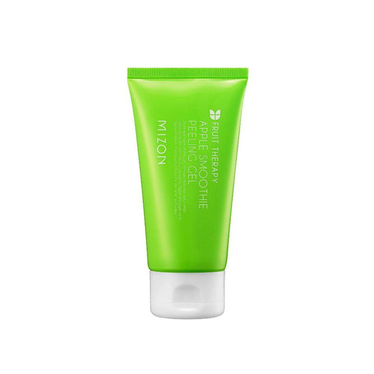 Apple Smoothie Peeling Gel - Doğal Elma Ekstreli Peeling Jeli - Bonherre