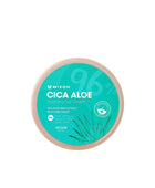 Cica Aloe 96% Soothing Gel Cream 300g – Doğal Vegan Centella & Aloe Jeli - Bonherre