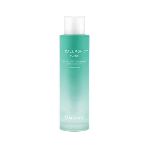 Cicaluronic Toner 150ml – Centella & Hyalüronik Asit Vegan Tonik - Bonherre