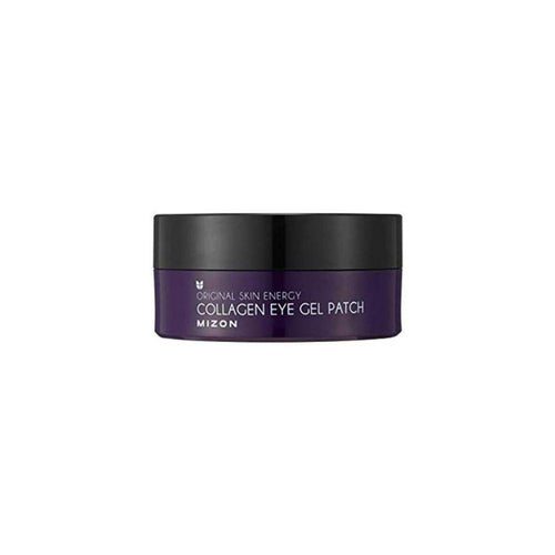 Collagen Eye Gel Patch - Kolajen Jel Göz Altı Maskesi - Bonherre