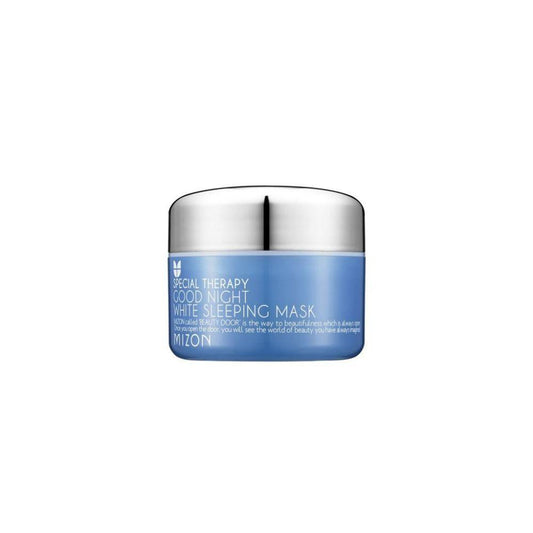 Good Night White Sleeping Mask - Cilt Beyazlatıcı Krem / Gece Maskesi - Bonherre